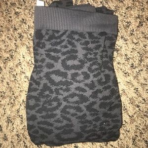 Cheetah Leggings